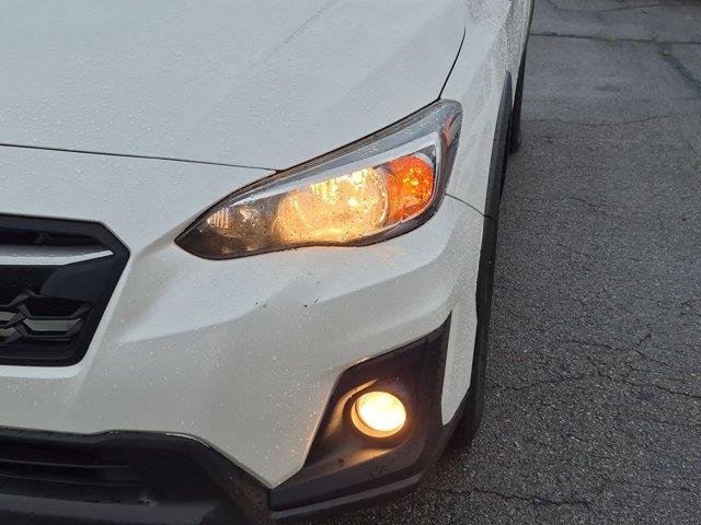 2020 Subaru Crosstrek - $18,665