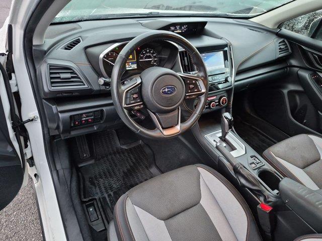 2020 Subaru Crosstrek - $18,665