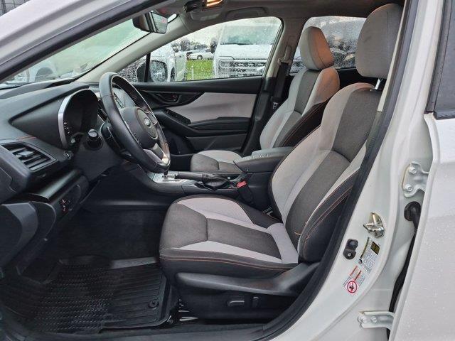 2020 Subaru Crosstrek - $18,665