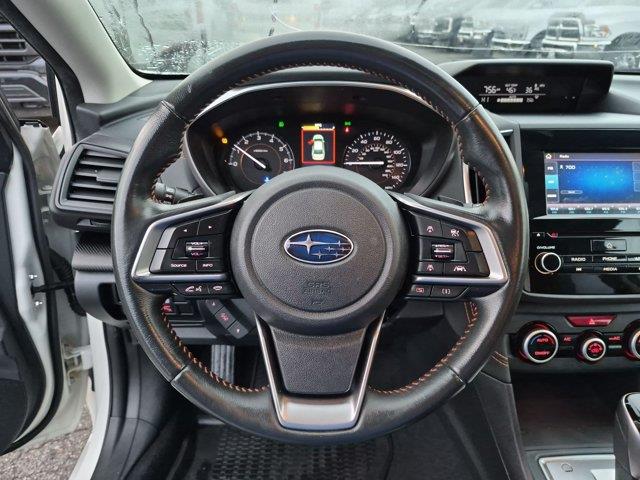 2020 Subaru Crosstrek - $18,665