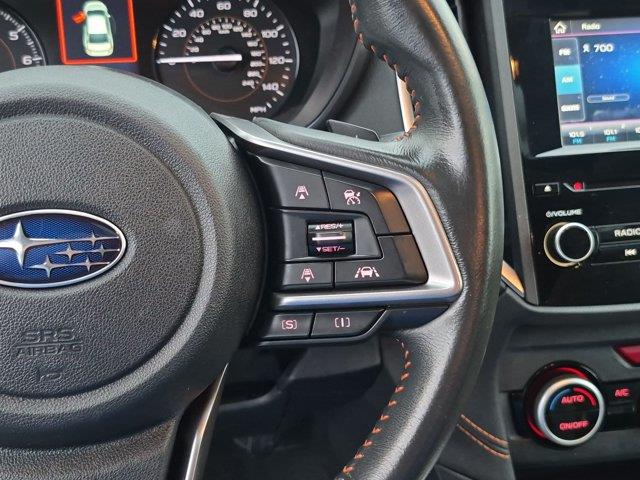 2020 Subaru Crosstrek - $18,665