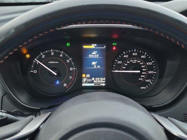 2020 Subaru Crosstrek - $18,665