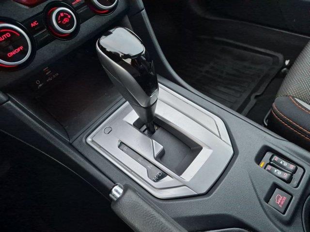 2020 Subaru Crosstrek - $18,665