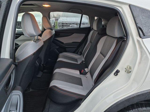 2020 Subaru Crosstrek - $18,665