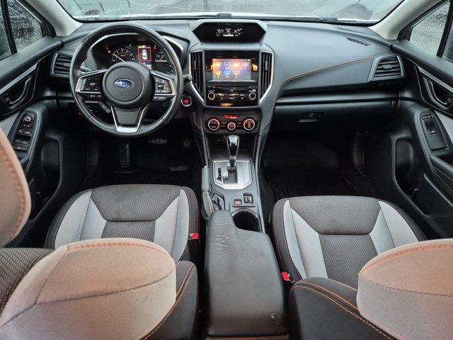 2020 Subaru Crosstrek - $18,665
