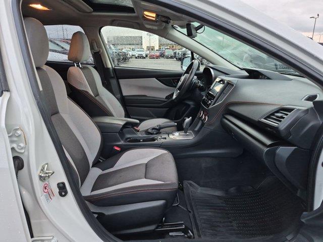 2020 Subaru Crosstrek - $18,665
