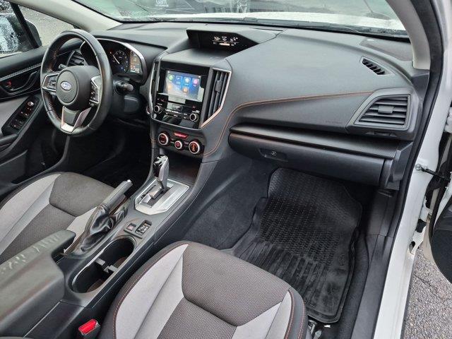 2020 Subaru Crosstrek - $18,665