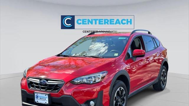 Preowned 2021 Subaru Crosstrek Premium for Sale