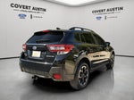 2021 Crosstrek Thumbnail 2