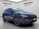 2021 Crosstrek Thumbnail 4