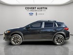 2021 Crosstrek Thumbnail 25