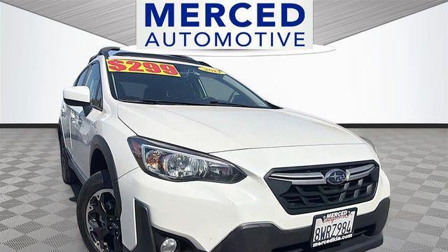 Preowned 2021 Subaru Crosstrek Premium for Sale