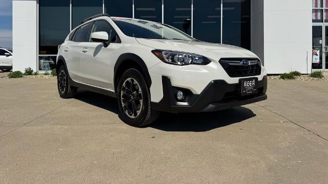 Preowned 2023 Subaru Crosstrek Premium for Sale