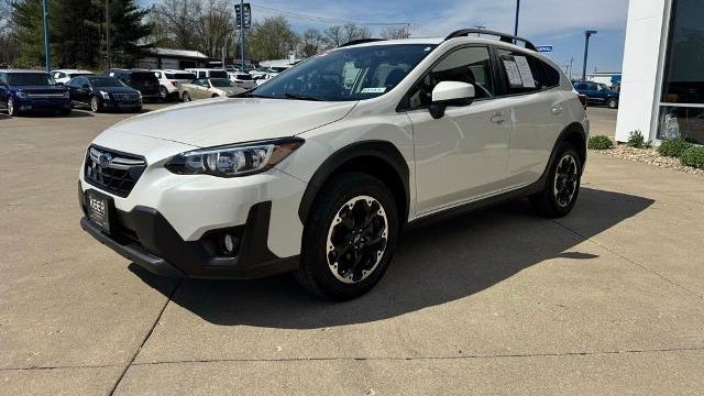 2023 Subaru Crosstrek Premium