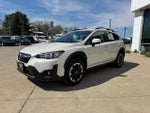 2023 Crosstrek Thumbnail 3