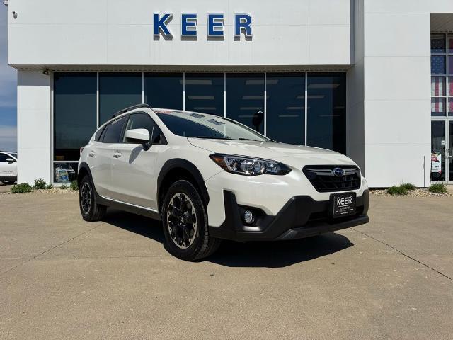 2023 Subaru Crosstrek - $25,788