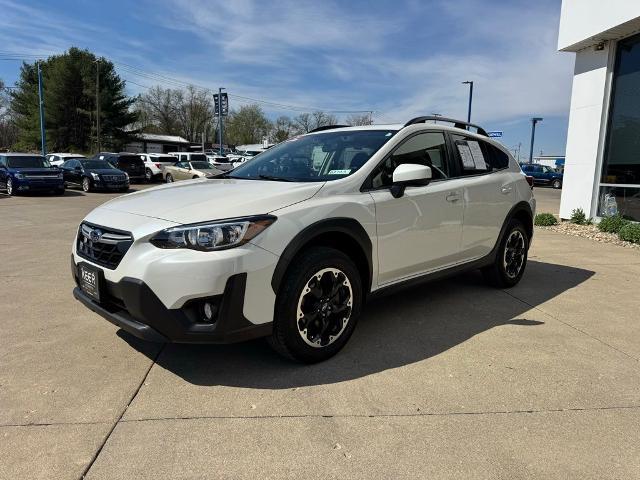 2023 Subaru Crosstrek - $25,788