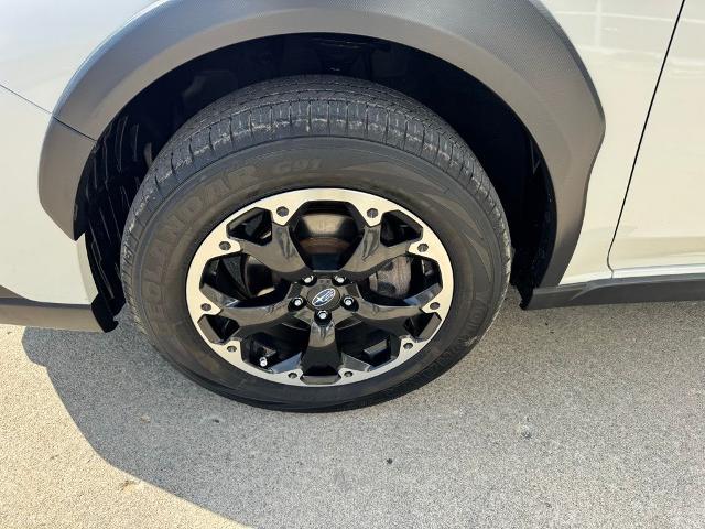 2023 Subaru Crosstrek - $25,788