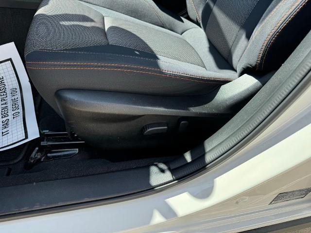 2023 Subaru Crosstrek - $25,788