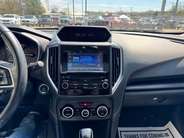 2023 Subaru Crosstrek - $25,788