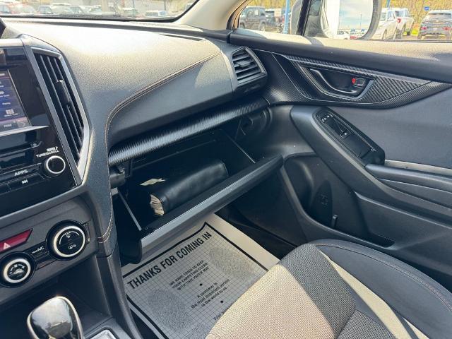 2023 Subaru Crosstrek - $25,788