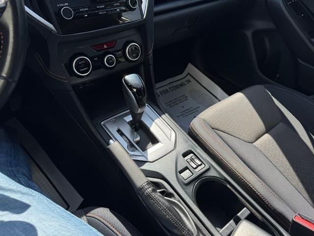2023 Subaru Crosstrek - $25,788