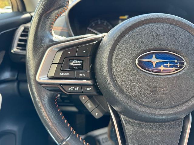 2023 Subaru Crosstrek - $25,788