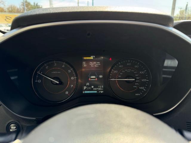2023 Subaru Crosstrek - $25,788