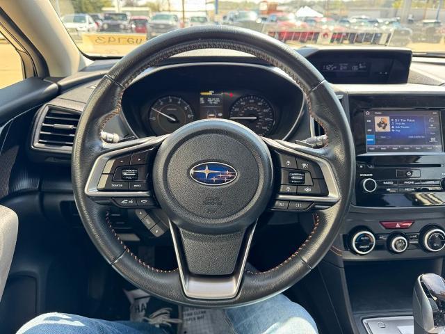2023 Subaru Crosstrek - $25,788