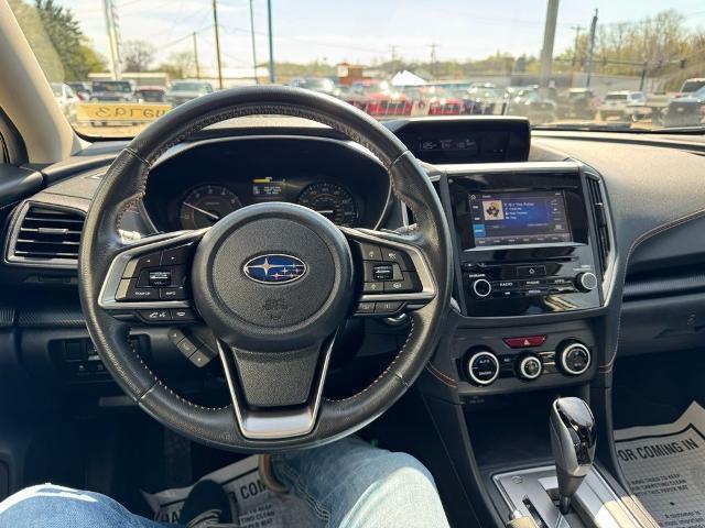 2023 Subaru Crosstrek - $25,788