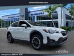 2023 Crosstrek Thumbnail 1