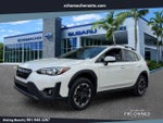 2023 Crosstrek Thumbnail 3