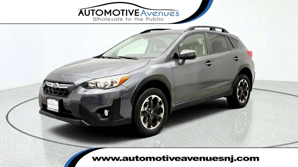 2023 Subaru Crosstrek - $18,995