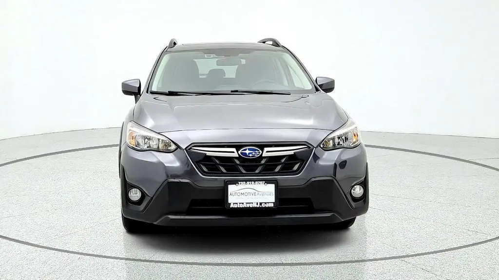 2023 Subaru Crosstrek - $18,995