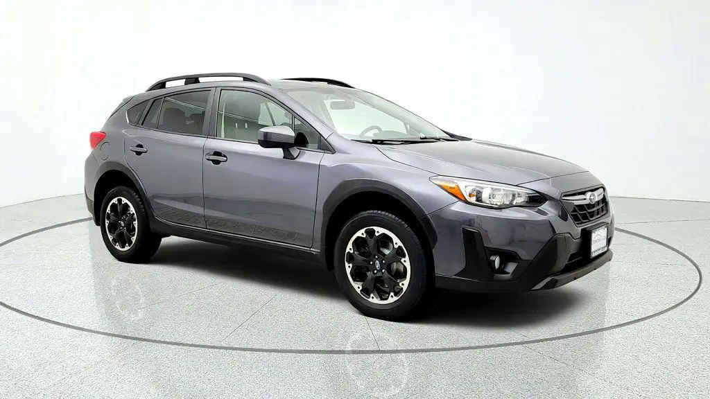2023 Subaru Crosstrek - $18,995