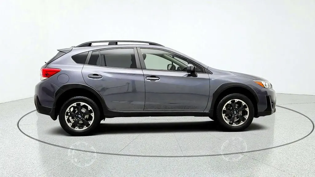 2023 Subaru Crosstrek - $18,995