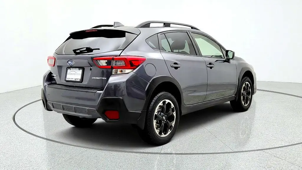 2023 Subaru Crosstrek - $18,995