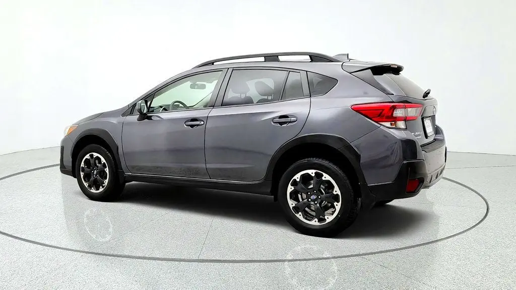 2023 Subaru Crosstrek - $18,995
