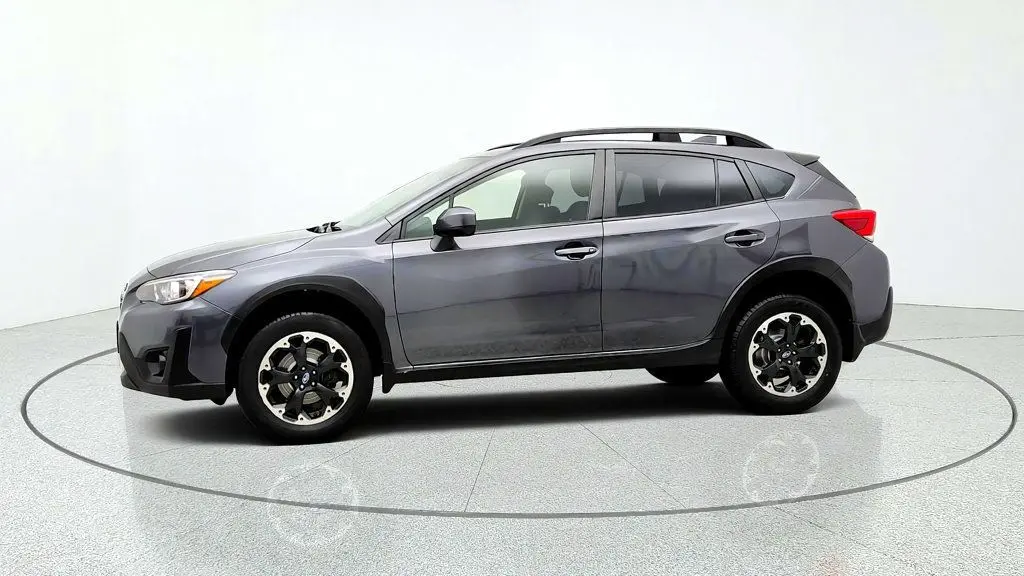 2023 Subaru Crosstrek - $18,995