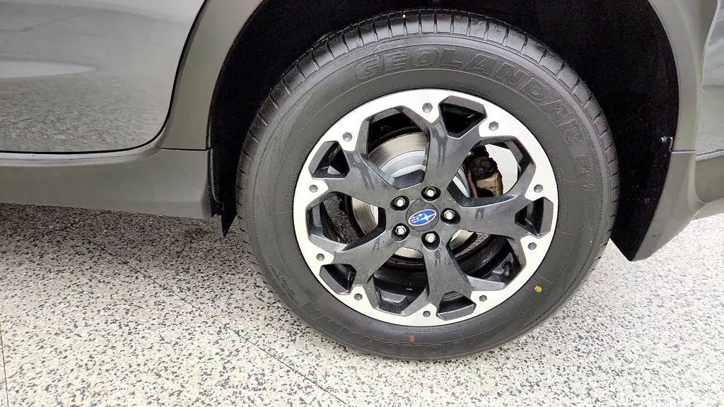 2023 Subaru Crosstrek - $18,995