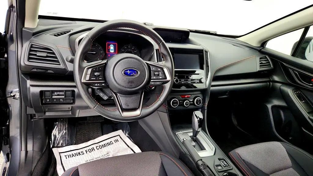 2023 Subaru Crosstrek - $18,995