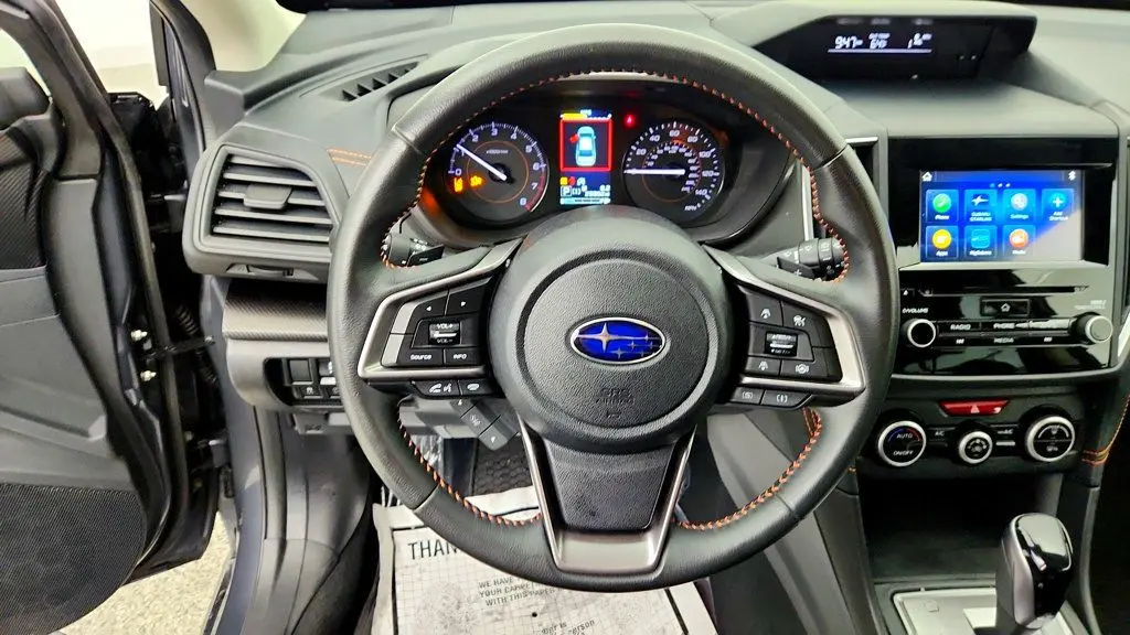 2023 Subaru Crosstrek - $18,995