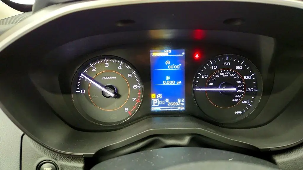 2023 Subaru Crosstrek - $18,995