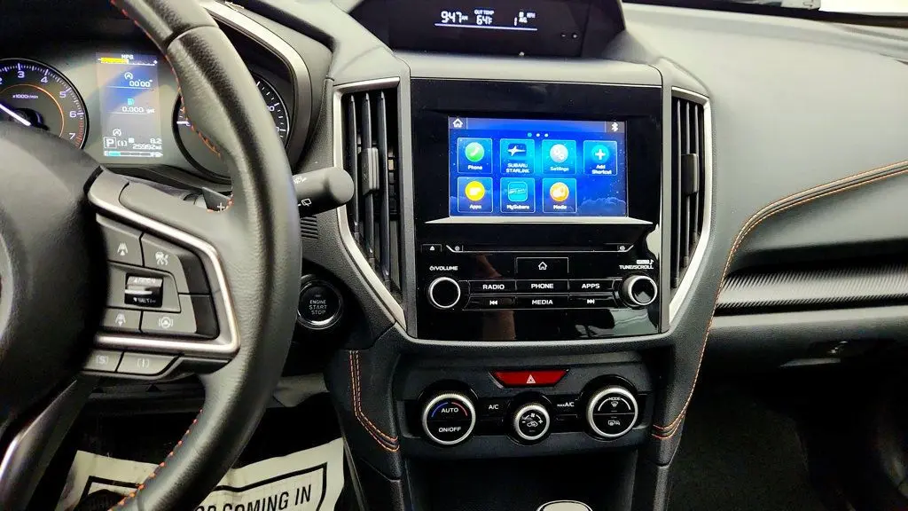 2023 Subaru Crosstrek - $18,995