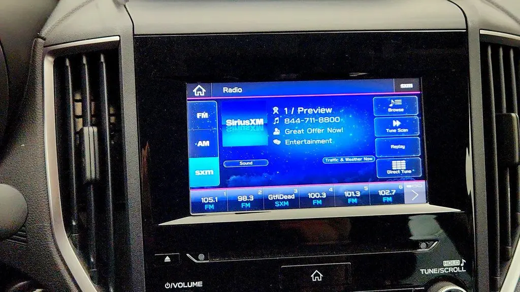 2023 Subaru Crosstrek - $18,995