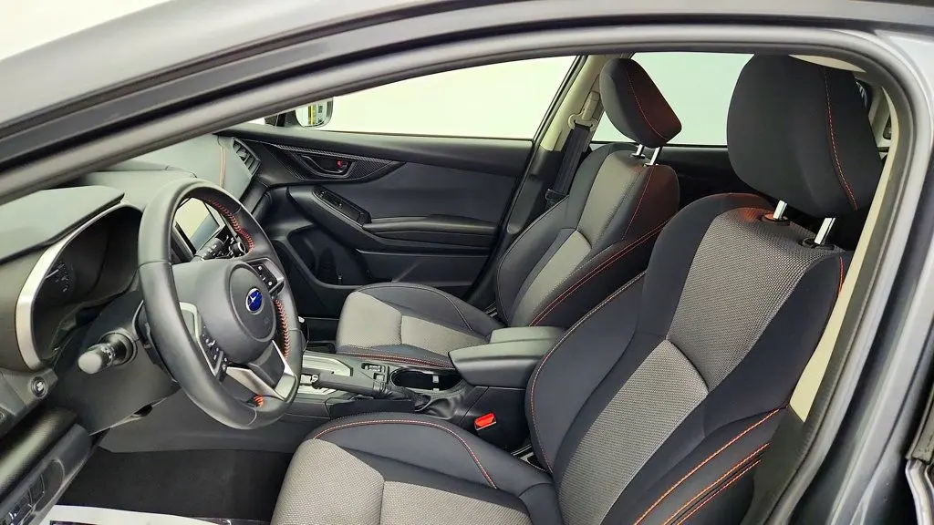 2023 Subaru Crosstrek - $18,995