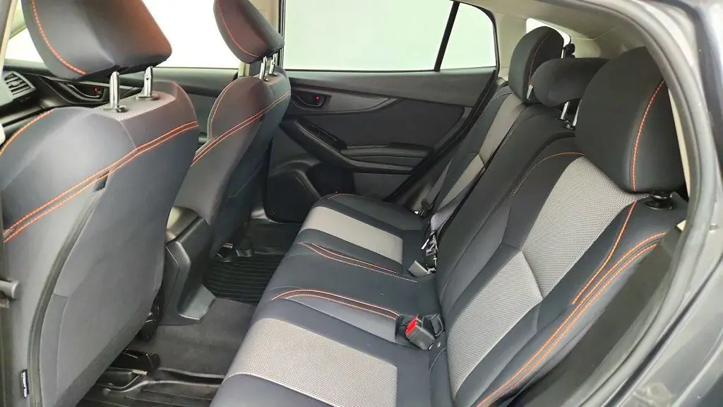 2023 Subaru Crosstrek - $18,995