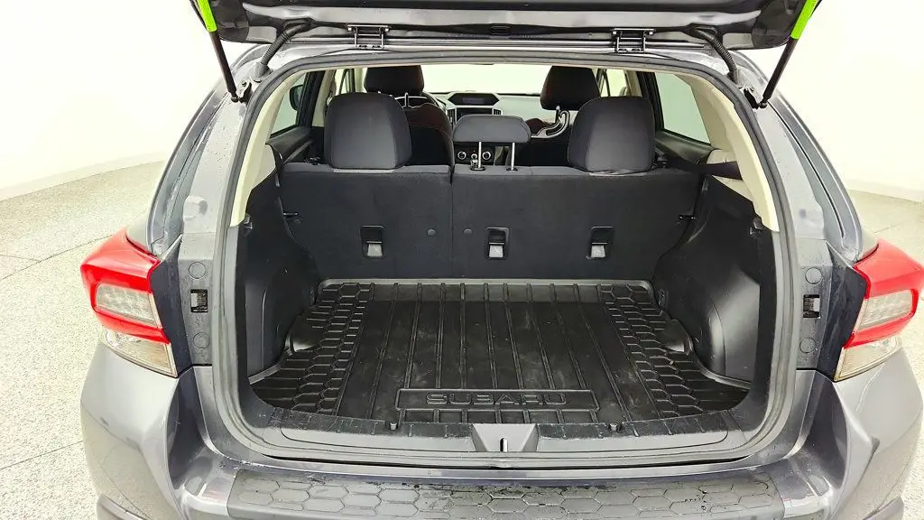 2023 Subaru Crosstrek - $18,995