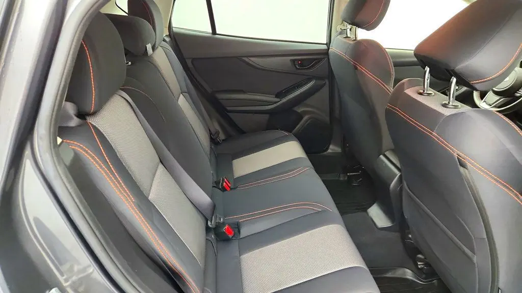 2023 Subaru Crosstrek - $18,995