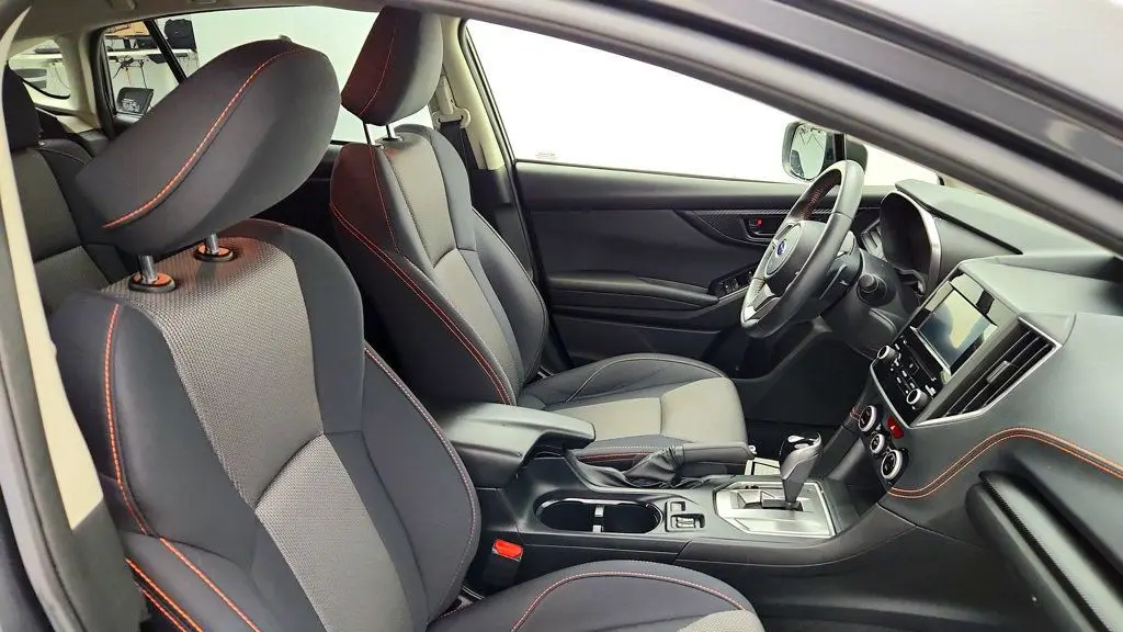 2023 Subaru Crosstrek - $18,995